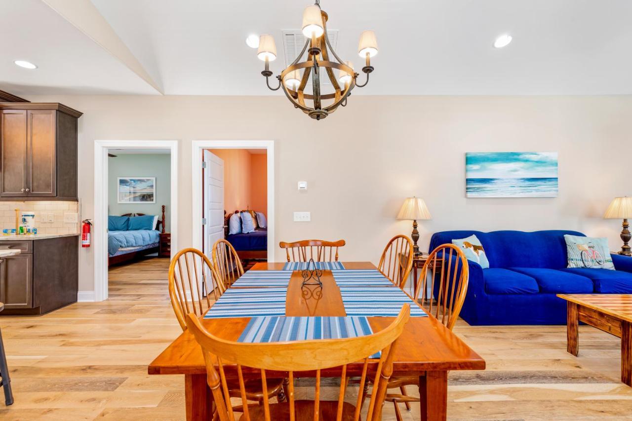 הוילה מירטל ביץ' 24Th Ave Retreat מראה חיצוני תמונה